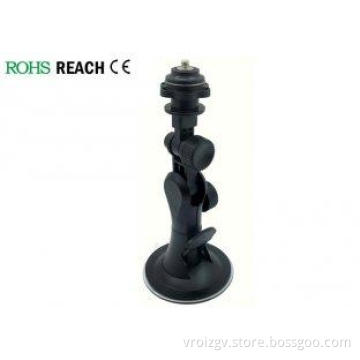 PVC / Metals Material Custom Car Windshield Suction Camera